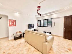 Blk 811 Tampines Polyview (Tampines), HDB 4 Rooms #562597841